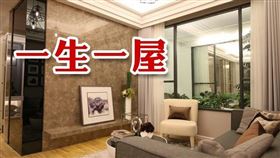 自2023年起，土增稅「一生一屋」適用要件大不同（圖／資料照）