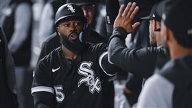 ▲費城人以1年200萬美元短約簽下曾入選兩屆明星賽的哈里森（Josh Harrison）。（圖／美聯社／達志影像）