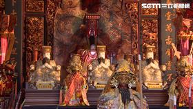 三官大帝（圖／寶島神很大）
