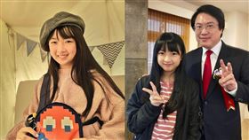 ▲童星趙又潔因接演過多部戲劇而擁有高知名度。（圖／翻攝自趙又潔臉書）