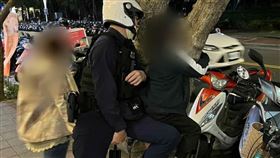 新北市,中和,卡樹,頑童,救援