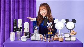 迪士尼100周年奇幻炫彩快閃購/集點送,7-ELEVEN提供