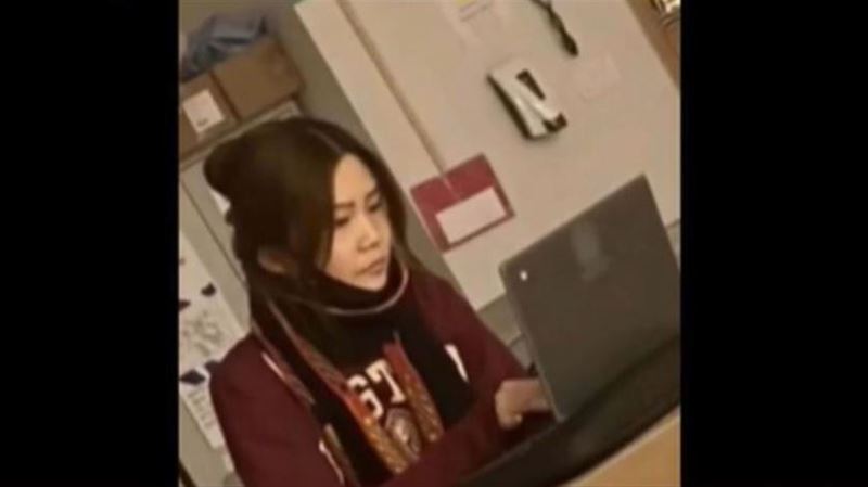 假扮15歲少女上高中　上課4天後驚她29歲