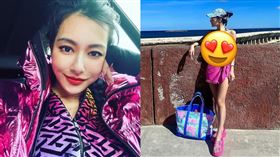 王思佳（圖／翻攝自王思佳IG）