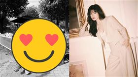 ▲從宋慧喬在社群上的動態可以發現，她目前正在追韓劇《浪漫速成班》。（圖／翻攝自鄭敬淏IG）