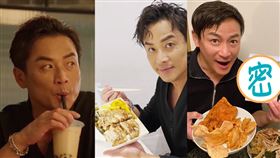 過年胖纏身？江宏恩曝不忌口瘦身秘訣（業配勿用）