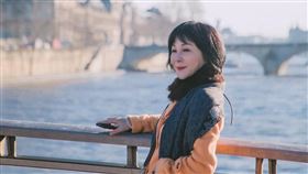 吳淡如不在法國買房！曝光「1荒謬規定」（圖／翻攝自吳淡如臉書）