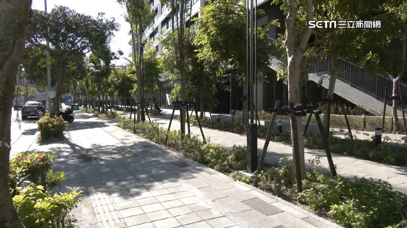 白天暖晚上冷？氣象局一圖揭輻射冷卻成因