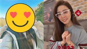 ▲白家綺的留言區雖然戾氣沒有過往重，但依舊有不少網友留言酸她。（圖／翻攝自白家綺臉書）