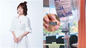 朱芯儀（圖／翻攝自朱芯儀IG）