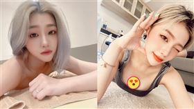 御姐強尼,好色,初夜