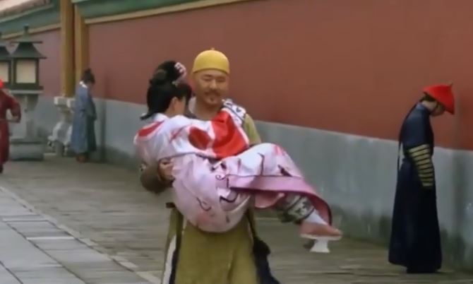 侍衛壯碩又帥氣！皇帝怕嬪妃偷情用「3奇招」宮女也得配合 | 新奇 | 三立新聞網 SETN.COM