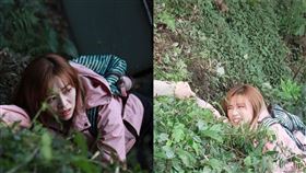 王瞳,登山,艾成,市井豪門