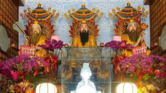 今年高調生肖猴雞狗豬　注意這點運勢加成