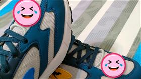 新鞋,名字,當兵,小二（圖／翻攝自爆廢公社）