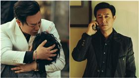 中國男星爆紅還是窮！苦嘆買不起房：99.5％的演員收入都極低（圖／翻攝自張頌文微博）