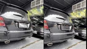 自動遮牌器,新北,記者新聞網,樹林,改裝車行（圖／翻攝《記者新聞網》）