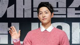 《財閥家的小兒子》宋仲基。（圖／friDay影音提供）