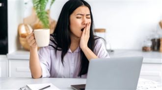 收假喝咖啡提神沒效？這樣喝失眠更慘烈