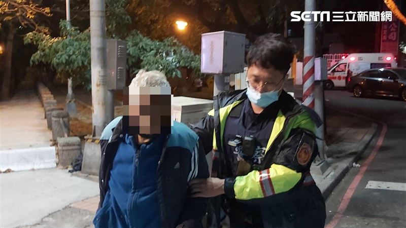 52歲男高齡離家出走　全因受不了她碎碎念