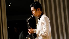 《再見之後》楊銘威 楊子儀、張耀仁 （圖／華視提供）