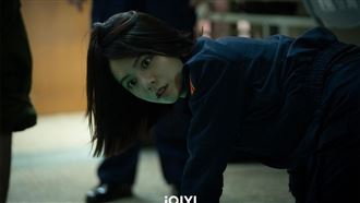 最正菜鳥女警是她　宋芸樺角色卡關受打擊