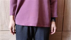 婆婆要求人妻穿老氣裝。（圖／翻攝自毒姑九賤婆媳討論區）