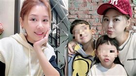 嚴立婷（圖／翻攝自嚴立婷臉書）