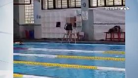 L泳池洗衣嬤0600