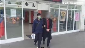 醫師法,密醫,人妻,新北,五股,新北地方檢察署（圖／翻攝畫面）