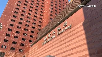 最後營業日！愛河畔逾40年國賓飯店熄燈