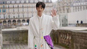 劉以豪（圖／劉以豪工作室提供）