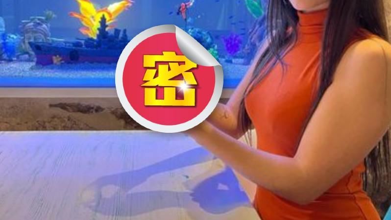 吃海鮮驚硬硬的！22歲正妹「吐出13萬元」