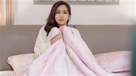 周曉涵、臧芮軒、劉育仁、Teddy(陳向熙)（圖／Tvbs提供）