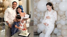 陳雪玲。（圖／翻攝自陳雪玲IG）