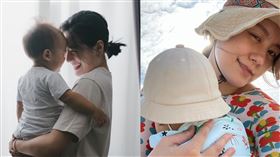 小蠻（圖／翻攝自小蠻IG）