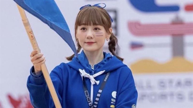全明星4畇二只穿小可愛　真實身材被看光