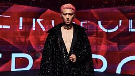 炎亞綸（圖／華貴娛樂提供）