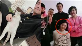 ▲大陸知名男演員胡歌。（圖／翻攝自微博）