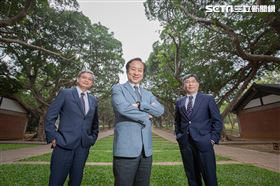 半導體百億老闆變教授　東大親授鑽石課（圖／東大提供）