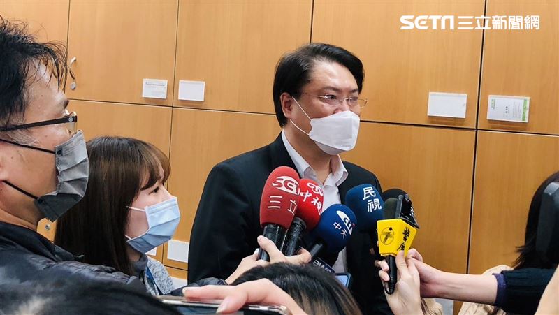 新內閣遭酸「敗選者聯盟」　林右昌這麼說