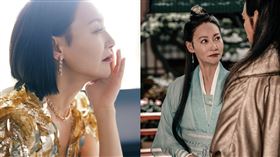 惠英紅演技精湛。（圖／翻攝自惠英紅微博）