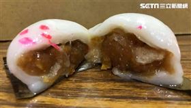 上元圓。（圖／翻攝百年品牌-玉珍齋臉書粉絲團專頁）