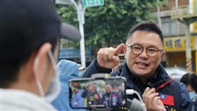 張斯綱（圖／翻攝自張斯綱臉書）