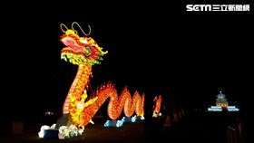 苗栗客庄對龍神信仰非常虔誠。（示意圖／Pixabay）