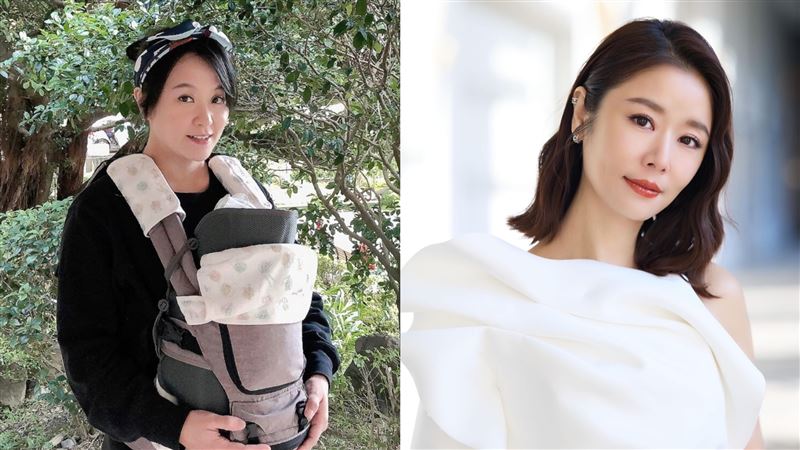林心如還送1大禮給女兒！海芬：超溫暖