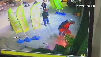 2熱心人幫滅火救70台重機　老闆重金尋人