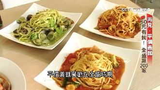 50元有找義麵店掀倒閉潮　老闆曝生存之道