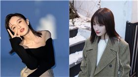 葛盈瑄。（圖／翻攝自IG）