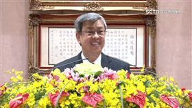 陳建仁。（圖／資料照）